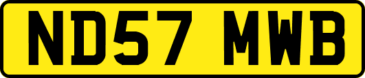 ND57MWB