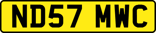 ND57MWC