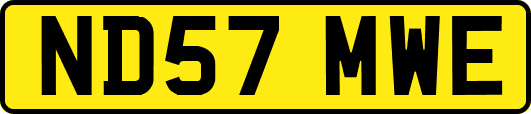 ND57MWE