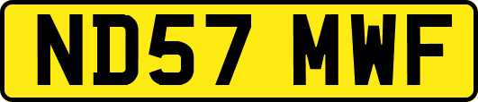 ND57MWF