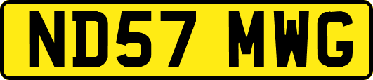 ND57MWG
