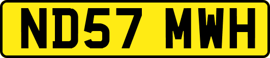 ND57MWH