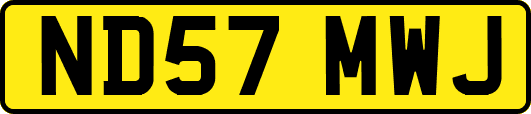 ND57MWJ