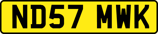 ND57MWK