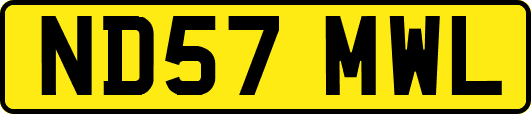 ND57MWL