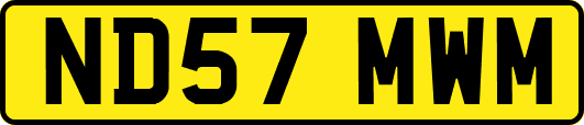 ND57MWM