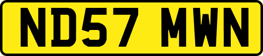 ND57MWN