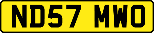 ND57MWO