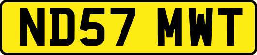 ND57MWT