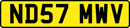 ND57MWV