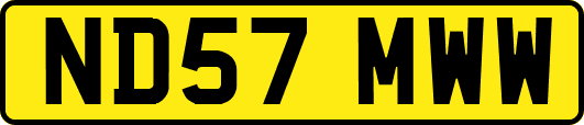 ND57MWW