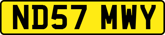 ND57MWY