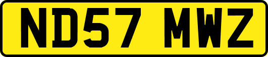 ND57MWZ