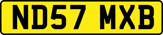 ND57MXB