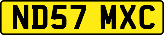 ND57MXC