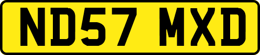 ND57MXD
