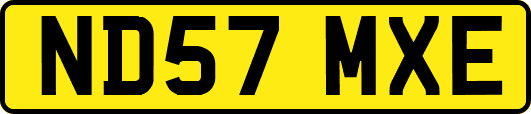 ND57MXE