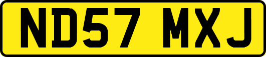 ND57MXJ
