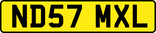 ND57MXL