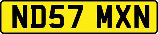 ND57MXN