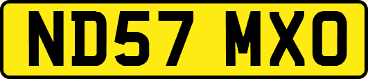 ND57MXO