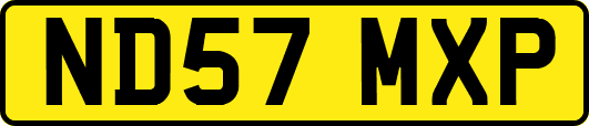 ND57MXP