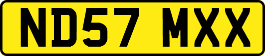 ND57MXX