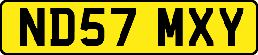ND57MXY