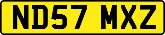ND57MXZ
