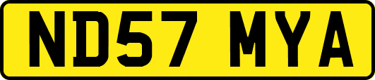 ND57MYA