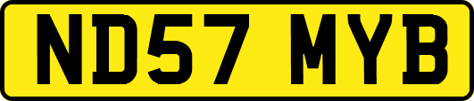 ND57MYB