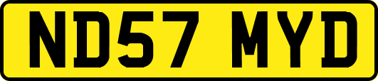 ND57MYD