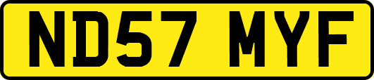 ND57MYF