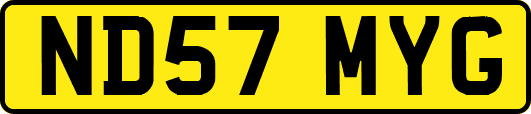 ND57MYG
