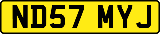 ND57MYJ