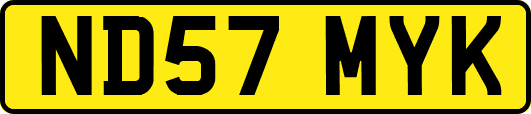 ND57MYK