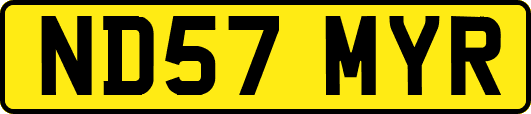 ND57MYR
