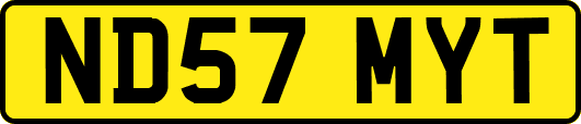 ND57MYT