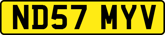 ND57MYV