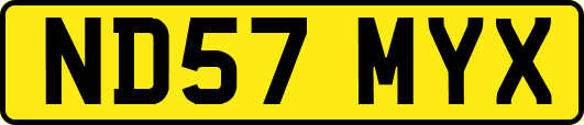 ND57MYX