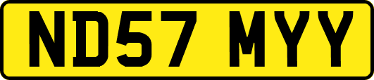 ND57MYY