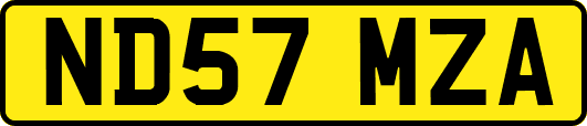 ND57MZA