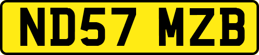ND57MZB
