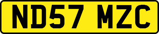 ND57MZC