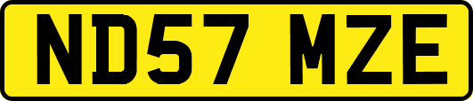 ND57MZE