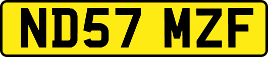 ND57MZF