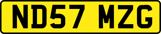 ND57MZG