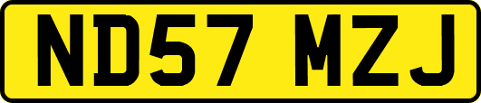 ND57MZJ