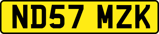 ND57MZK