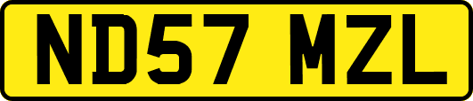 ND57MZL